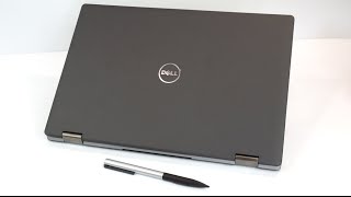 Dell Inspiron 13 7000 Review