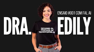 APRENDA SEM CUSTO a Fazer um Ensaio COM FAL AI | Resultado INSANO + Monetize com Clonagem Digital!