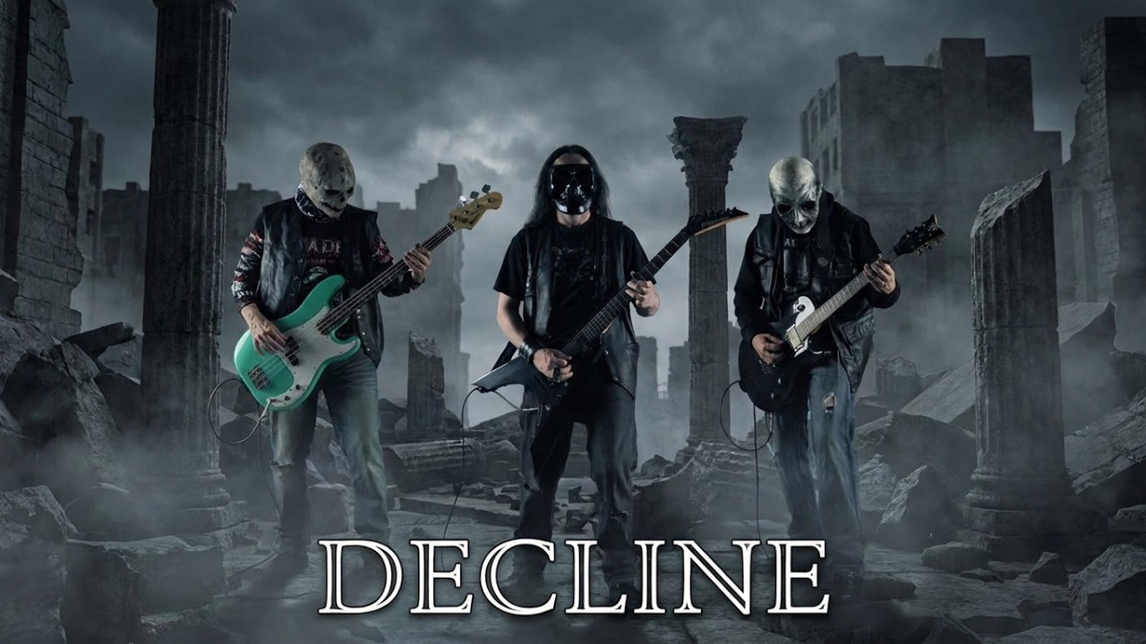 DECLINE OF CIVILIZATION Original Metal Song YouTube decline-of-civilization-original-metal-song-youtube