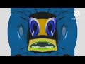 REQUESTED Klasky Csupo Robot Logo Effects Sponsored By Klasky Csupo 2001 Effects In G Major 96 