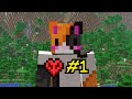 Minecraft HARDCORE con Vokkato #1