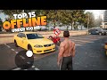 Top 15 Best Offline Games for Android 2026 | Best games for android offline under 100mb