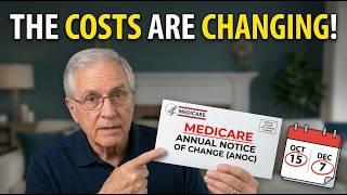 Full Medicare 2027 Open Enrollment: 7 Things to Check Before December 7 Guide