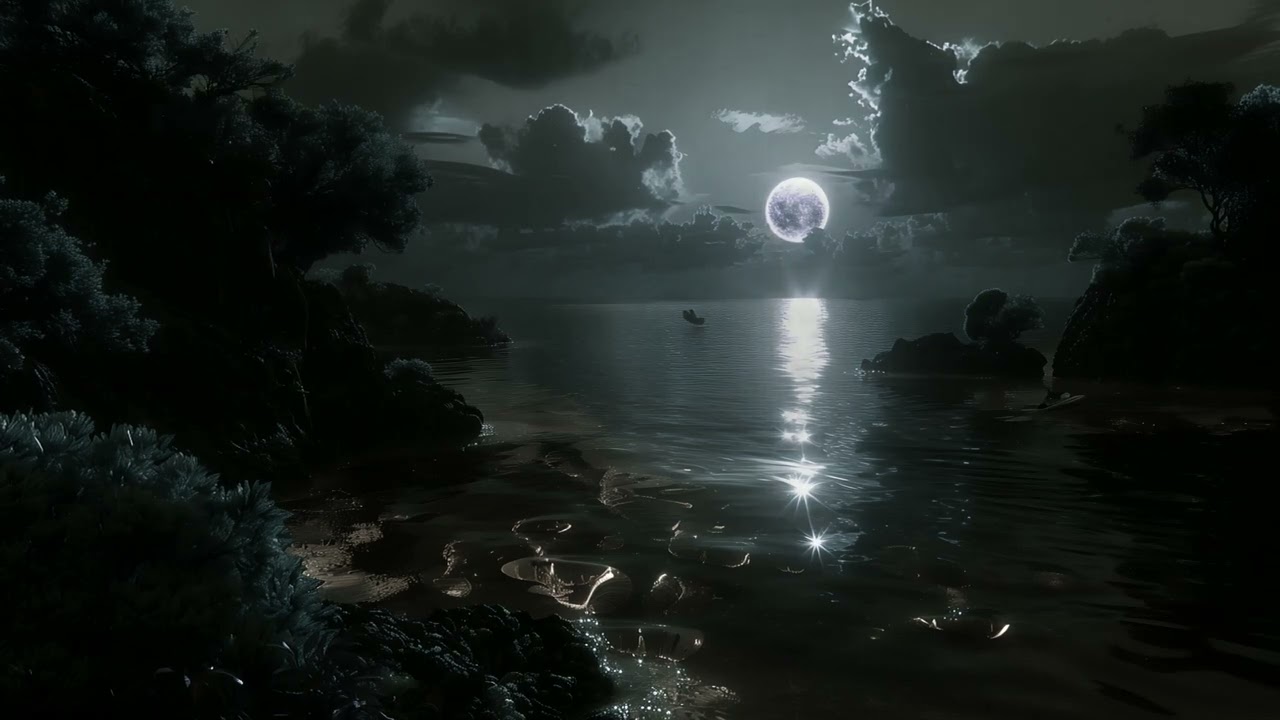 LUNA - BEAT REGGAETON ROMANTICO ESTILO MYM 🪐