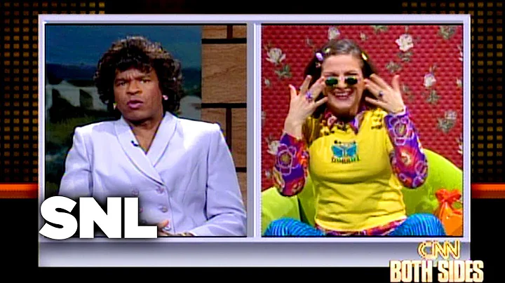Both Sides - Saturday Night Live