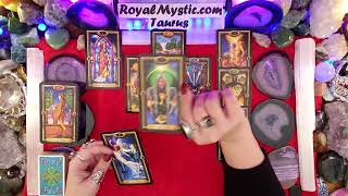 TAURUS FEBRUARY 16TH-29TH 2020 YOUR DESTINY AWAITS