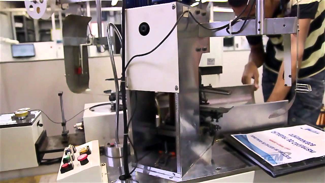 TEM INDUSTRIA ELETRÔNICA  | VÍDEO INSTITUCIONAL