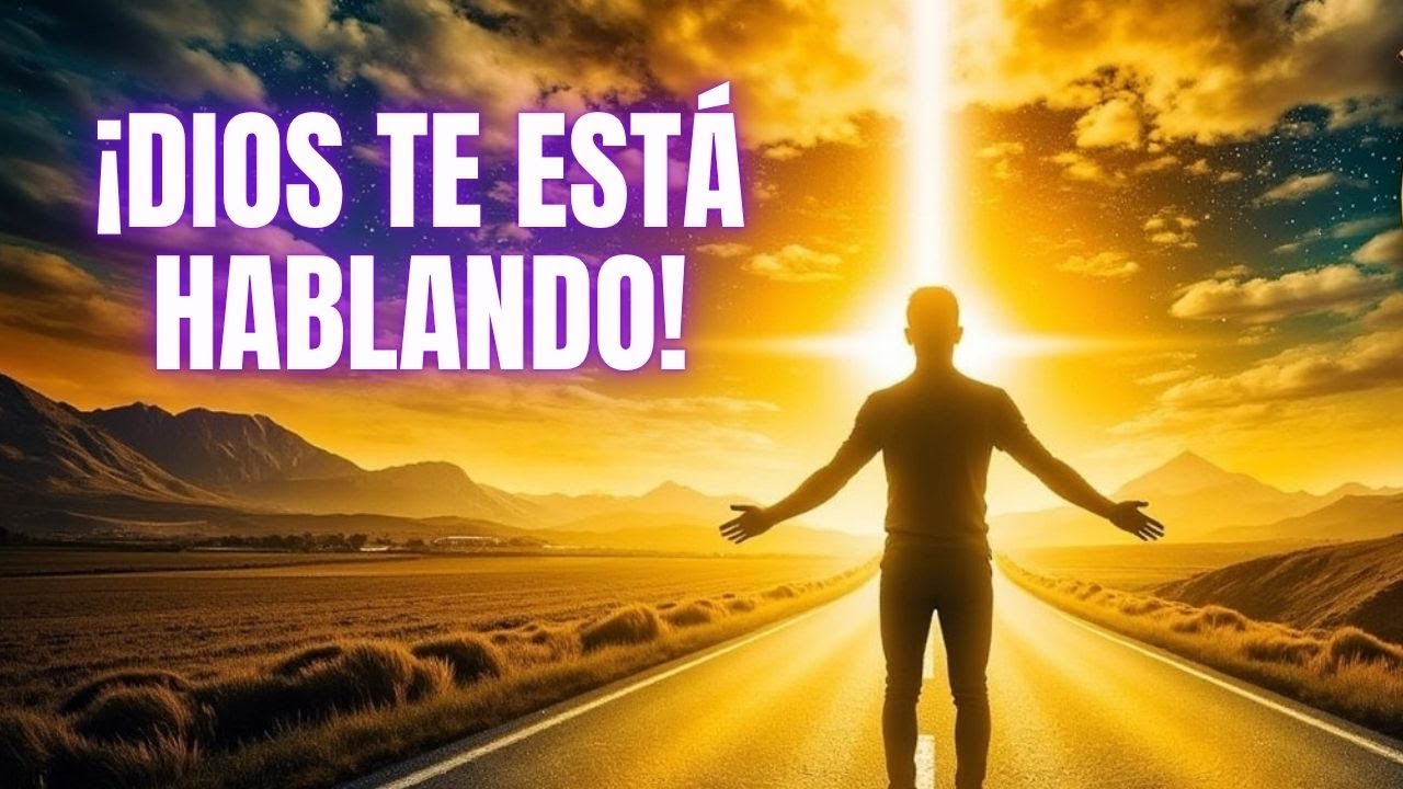 Dios Revela el SECRETO para Cambiar tu Vida en un Instante - YouTube