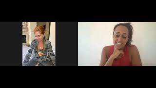 New Moms Over 40: Sara Haley and Chudney Ross in Conversation