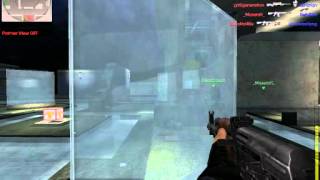 BlackShot Owning(2)