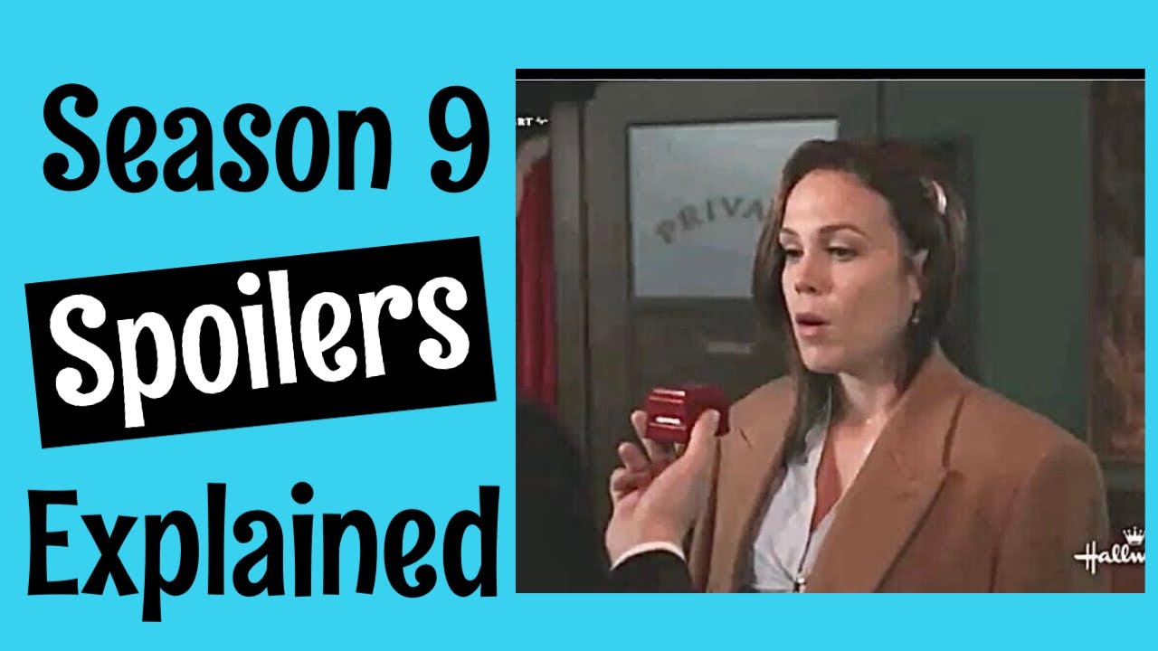 Объяснение спойлеров к фильму «Когда зовёт сердце»