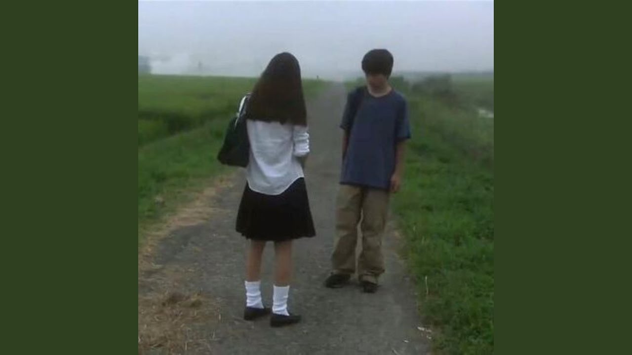 the day you left
