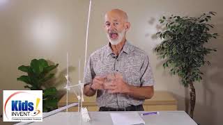 Kids Invent! Straw Towers