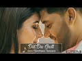 SUJEET - DIL DA GALL | PUNJABI SONG | PLAY MV