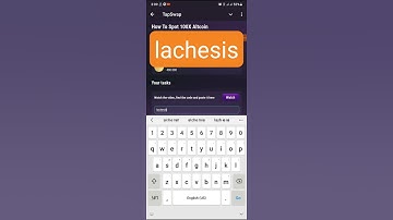 How To Spot 100X Altcoin Tapswap Code