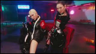 HYO 'DEEP' MV TEASER
