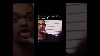 I don’t think he was playing😂 #youtubeshorts #youtube #funny #clips #comedy