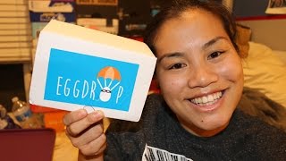 2016 March Egg Drop - [Classic]