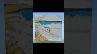 BLUE (SLOWED) - Yung Kai | Minecraft Pixel Art