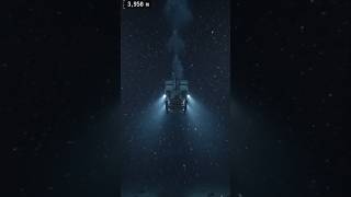 NASA Recovered This From 4,000 Meters DeepThe ROV Arrived Too Late...