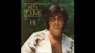 KEN ZOUMIS - HI (aus dem Jahr 1982) Ultra-Rarität