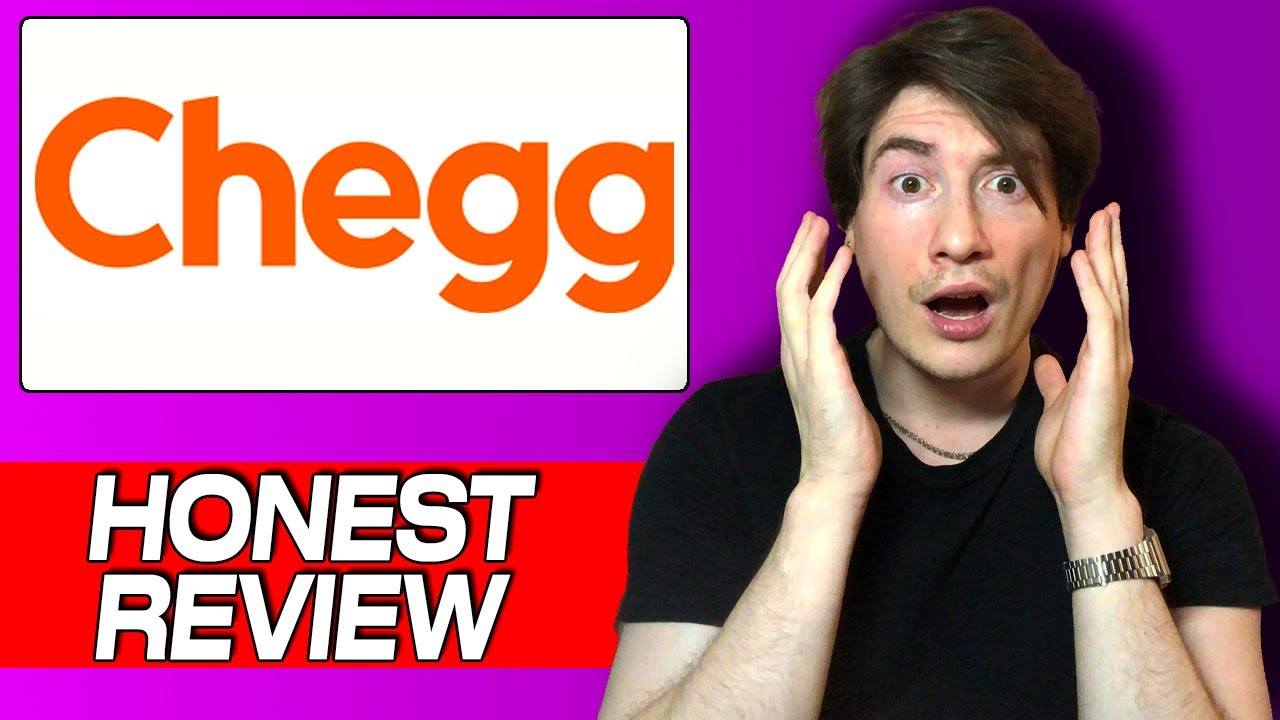 Chegg Review: My Honest User Experience with Study Help, Solutions & Textbook Rentals