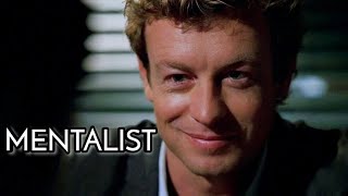 Patrick Jane Best scene in \\