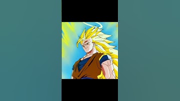 goated ssj3 💥 💀 #ssj3 #ssj3edit #ssj3goku #edit #gokugoku #anime #shorts #animeedit #songoku #dbz