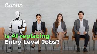How AI Is Changing Entry-Level Jobs 