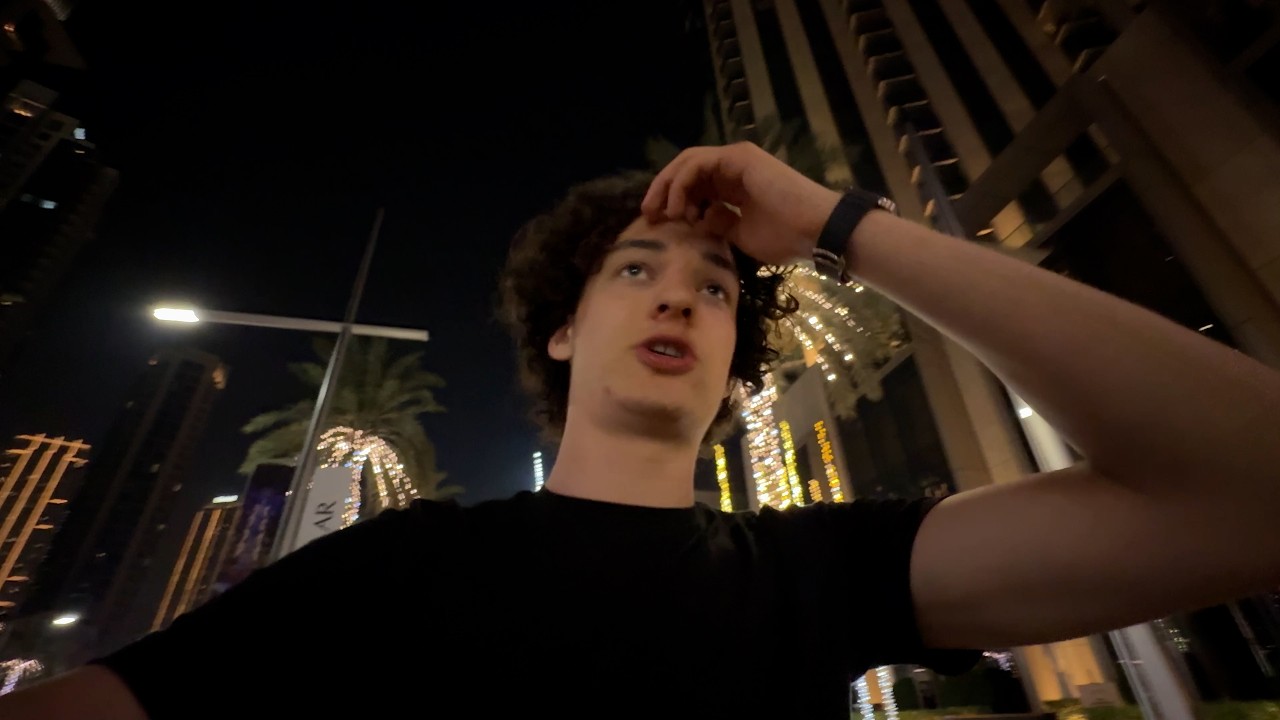 Это видео найдет тебя в переломный момент (не пропусти его)