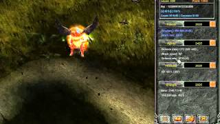 Hack level MU online