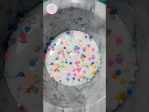 Makeup Slime & Clay Mixing ASMR | Satisfying Relaxing Stress Relief Video