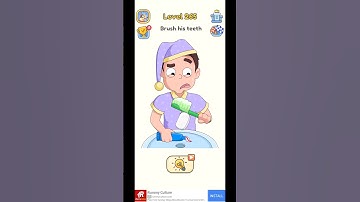 dop 5 level 265 gameplay | dop 5 android | dop 5 ios #shorts