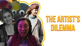 The Artists Dilemma The Fig Tree, All At Once, And What Couldve Beens