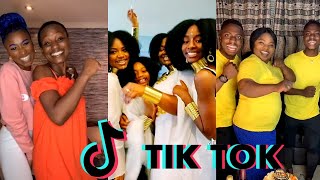 Come And See My Mother Tik Tok Challenge Playlist