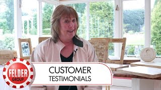 Customer Testimonial - Indigenous Tree screenshot 1