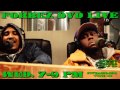Goodz And T-Rex Speak On The Dangers Of Fame And Still Having To Live In The Hood!