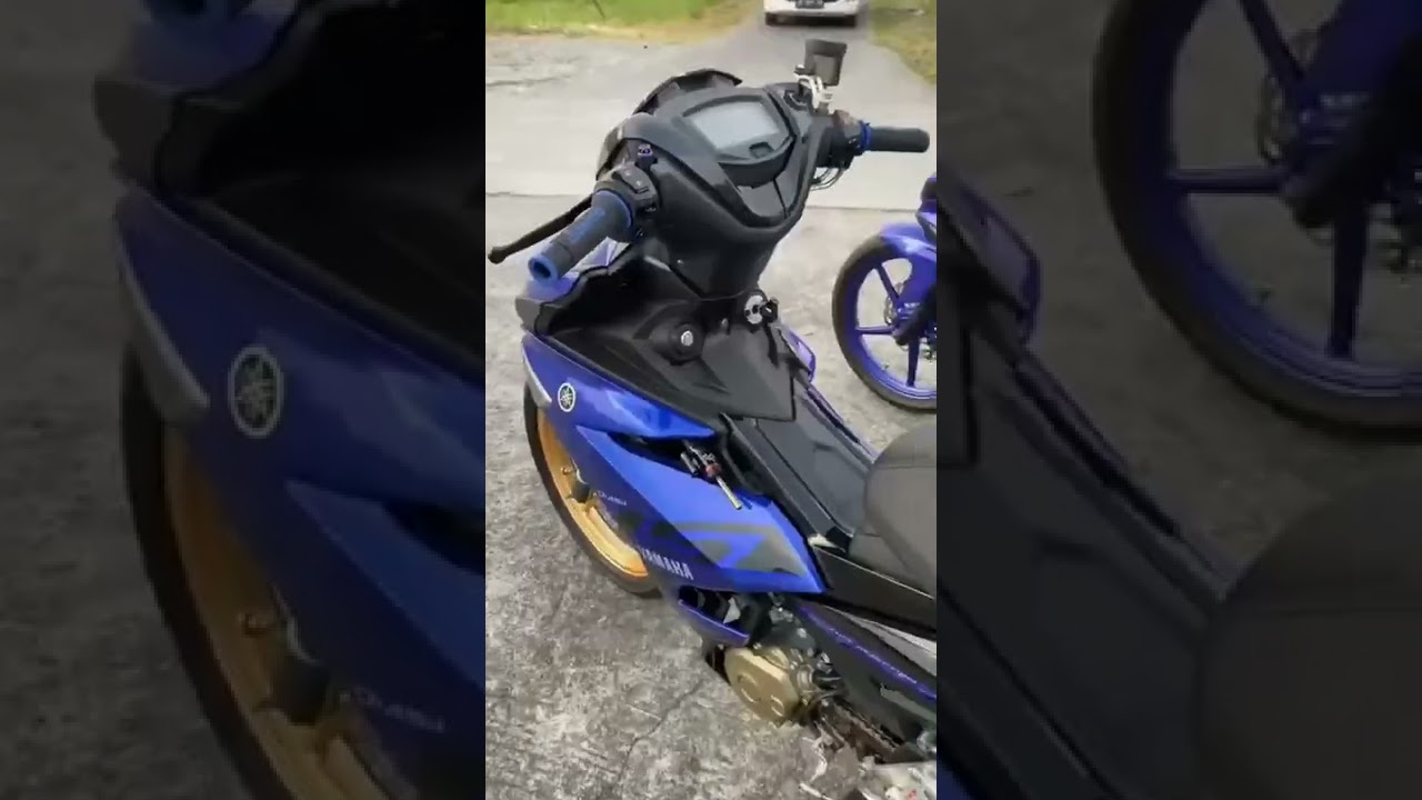 MX KING SOLORAYA STYLE ‼️ 