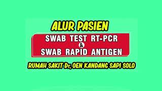 Harga Tes Swab PCR-Antigen di Kimia Farma Turun! Cek Rincian Terbarunya