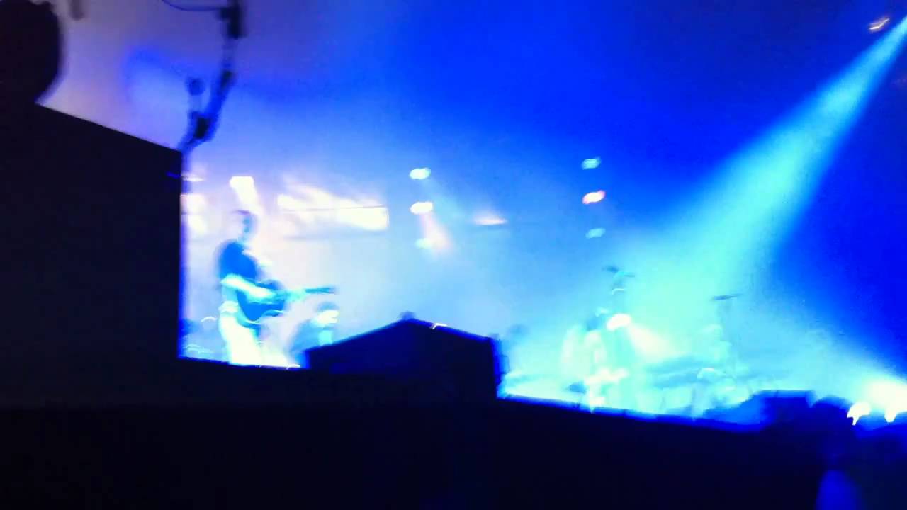 FAITHLESS MUSIC MATTERS 11/12/2010 YouTube