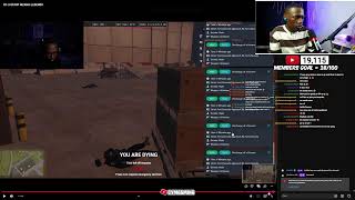 🔴 I Joined the Most Realistic American RP Server! 🇺🇸 | GTA 5 RP