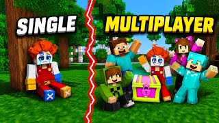 SCHOOL PARTY CRAFT - IMAGINE MULTIPLAYER UPDATE EVERY PLAYER WANTS 