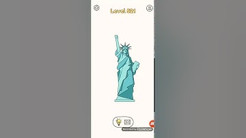 DOP: Draw One Part level 521 Walkthrough Solution - SayGames