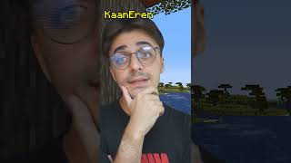 Kardeşi̇mle Mi̇necraft Köylüleri̇ Kurtarmak