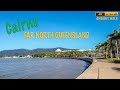 Cairns, Far North Queensland - 4K Walking Tour