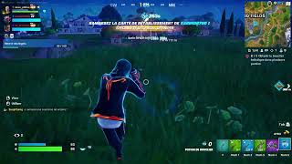 Fortnite Le Sniper Saxophilou Est Mort