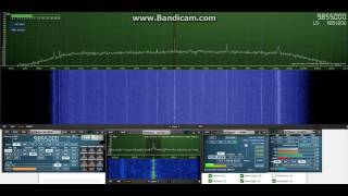 NHK World Radio Japan, French language service, 9855 kHz, 12 January 2017, 20:38 UTC screenshot 3