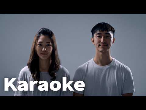 Easy Shen《複誦》(Official Video Karaoke)