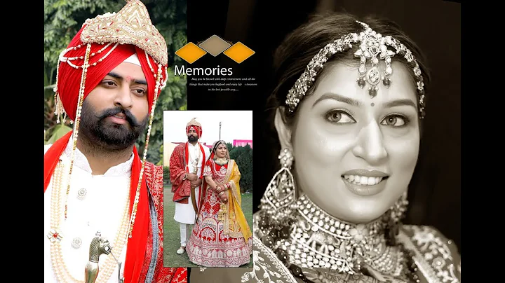 Wedding Song Of Neha Manhas Weds Mandeep Singh