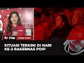 Rakernas PDIP V Hari ke-2, Bahas Sikap Parpol & Strategi Pilkada | Kabar Siang tvOne